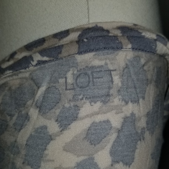 Ann Taylor Loft - Picture 7 of 7